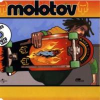 'Rastaman - Dita' de Molotov Rastaman - Dita - Molotov