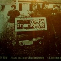 ON THE RUN FROM THE MI5, letra y canción de Arctic Monkeys ON THE RUN FROM THE MI5 letra ARCTIC MONKEYS