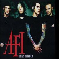 Canción 'Miss Murder' interpretada por Afi Canción 'Miss Murder' interpretada por Afi