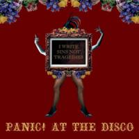 I write sins not tragedies I write sins not tragedies de Panic! At The Disco