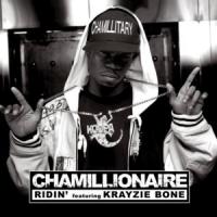 Canción 'Ridin' interpretada por Chamillionaire Canción 'Ridin' interpretada por Chamillionaire