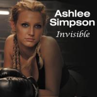 Invisible Invisible de Ashlee Simpson