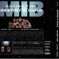 Killing Time Killing Time de Destiny's Child