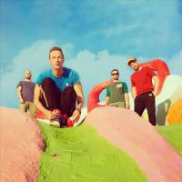 'A Ghost' de Coldplay A Ghost - Coldplay