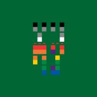 Canción 'The World Turned Upside Down' interpretada por Coldplay Canción 'The World Turned Upside Down' interpretada por Coldplay