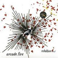 Canción 'Rebellion (Lies)' interpretada por Arcade Fire Canción 'Rebellion (Lies)' interpretada por Arcade Fire