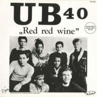 Red Red Wine Red Red Wine de UB40