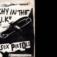 ANARCHY IN THE U.K., letra y canción de Sex Pistols ANARCHY IN THE U.K. letra SEX PISTOLS