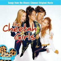 Canción 'Cheetah sisters' interpretada por The Cheetah Girls Canción 'Cheetah sisters' interpretada por The Cheetah Girls