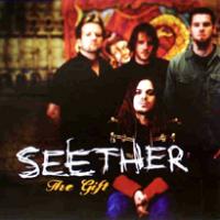 The gift The gift de Seether