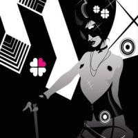 Supermassive black hole Supermassive black hole de Muse
