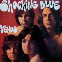 VENUS, letra y canción de Shocking Blue VENUS letra SHOCKING BLUE