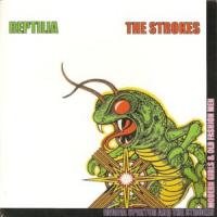 Canción 'Reptilia' interpretada por The Strokes Canción 'Reptilia' interpretada por The Strokes