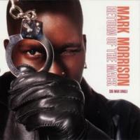 'Return Of The Mack' de Mark Morrison Return Of The Mack - Mark Morrison