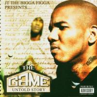 COMPTON COMPTON, letra y canción de The Game COMPTON COMPTON letra THE GAME
