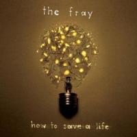 Heaven forbid Heaven forbid de The Fray