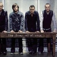 All at Once All at Once de The Fray