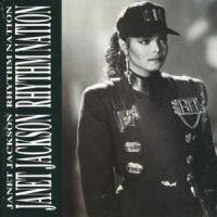 Canción 'Rhythm Nation' interpretada por Janet Jackson Canción 'Rhythm Nation' interpretada por Janet Jackson