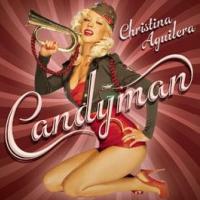 CANDYMAN, letra y canción de Christina Aguilera CANDYMAN letra CHRISTINA AGUILERA