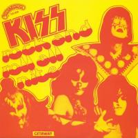 Canción 'Rock And Roll All Nite' interpretada por Kiss Canción 'Rock And Roll All Nite' interpretada por Kiss