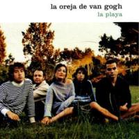 La playa La playa de La Oreja De Van Gogh