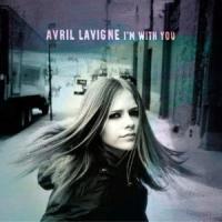 'I'm With You' de Avril Lavigne I'm With You - Avril Lavigne
