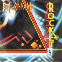 Canción 'Rocket' interpretada por Def Leppard Canción 'Rocket' interpretada por Def Leppard