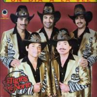 'Un día a la vez' de Los Tigres Del Norte Un día a la vez - Los Tigres Del Norte