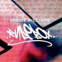 'Rudebox' de Robbie Williams Rudebox - Robbie Williams