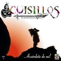 Canción 'Acuérdate de mí' interpretada por Banda Cuisillos Canción 'Acuérdate de mí' interpretada por Banda Cuisillos