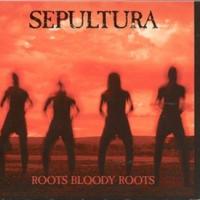Canción 'Roots Bloody Roots' interpretada por Sepultura Canción 'Roots Bloody Roots' interpretada por Sepultura