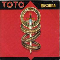Rosanna Rosanna de Toto