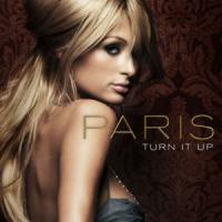 'Turn it up' de Paris Hilton Turn it up - Paris Hilton