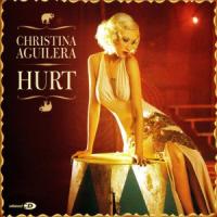 Canción 'Hurt' interpretada por Christina Aguilera Canción 'Hurt' interpretada por Christina Aguilera