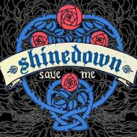 Canción 'Save Me' interpretada por Shinedown Canción 'Save Me' interpretada por Shinedown