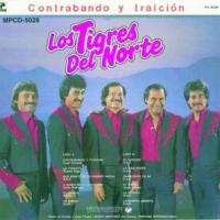 'La mesera' de Los Tigres Del Norte La mesera - Los Tigres Del Norte