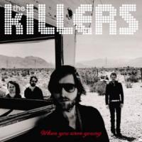 When You Were Young When You Were Young de The Killers