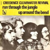 Run Through The Jungle Run Through The Jungle de Creedence Clearwater Revival