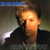 Canción 'Run To You' interpretada por Bryan Adams Canción 'Run To You' interpretada por Bryan Adams