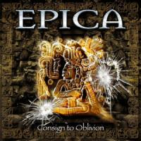 'Blank Infinity' de Epica Blank Infinity - Epica