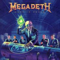 Rust In Peace... Polaris Rust In Peace... Polaris de Megadeth