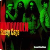 RUSTY CAGE, letra y canción de Soundgarden RUSTY CAGE letra SOUNDGARDEN