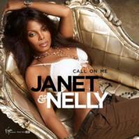 Canción 'Call on me' interpretada por Janet Jackson Canción 'Call on me' interpretada por Janet Jackson