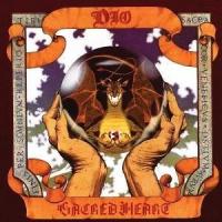 Canción 'Sacred Heart' interpretada por Dio Canción 'Sacred Heart' interpretada por Dio