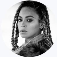 Canción 'A woman like me' interpretada por Beyoncé Canción 'A woman like me' interpretada por Beyoncé