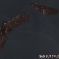 Sad But True Sad But True de Metallica