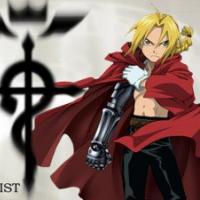 Canción 'Melissa' interpretada por Full Metal Alchemist Canción 'Melissa' interpretada por Full Metal Alchemist