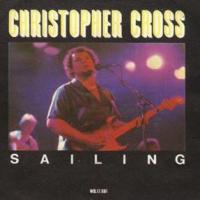 Sailing Sailing de Christopher Cross