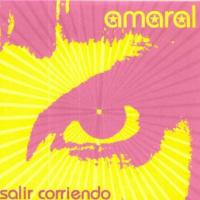 'Salir Corriendo' de Amaral Salir Corriendo - Amaral
