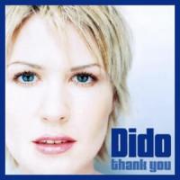 Canción 'Thank You' interpretada por Dido Canción 'Thank You' interpretada por Dido